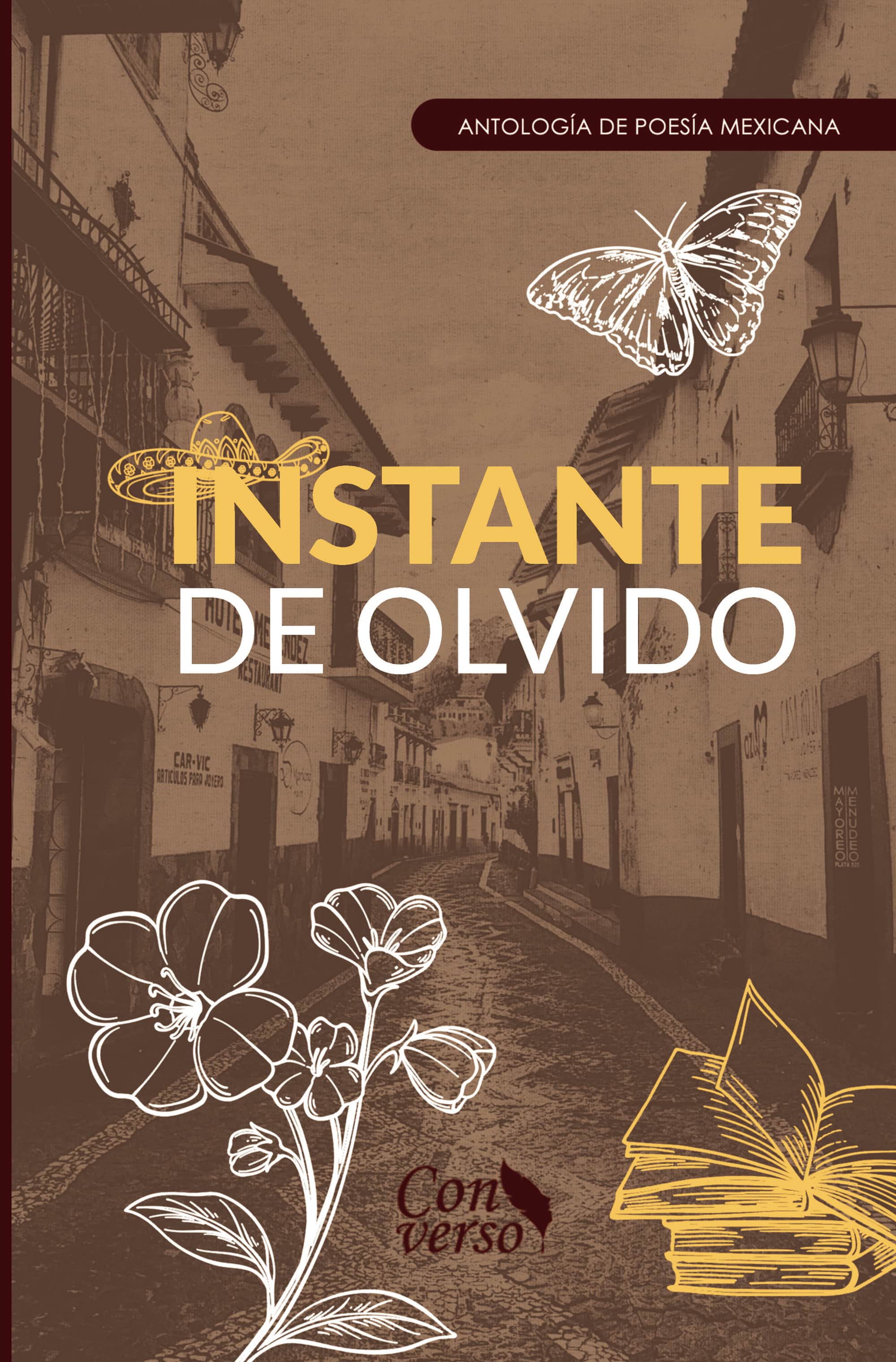 Instante de olvido