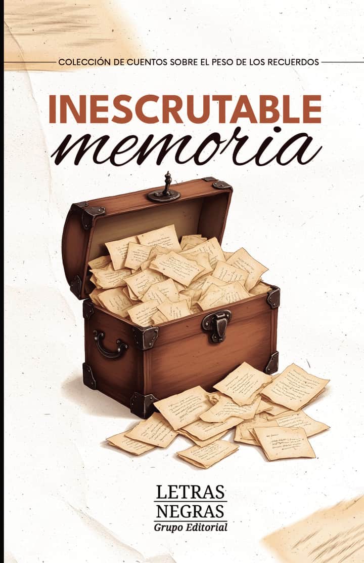 Inescrutable memoria