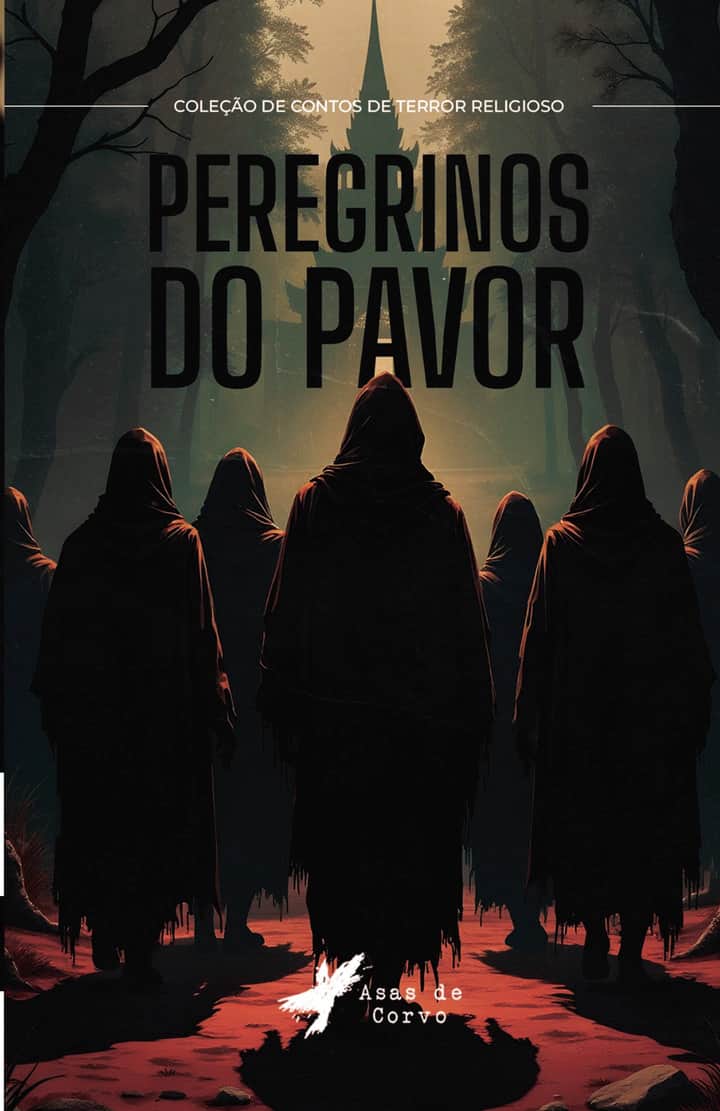 Peregrinos do pavor