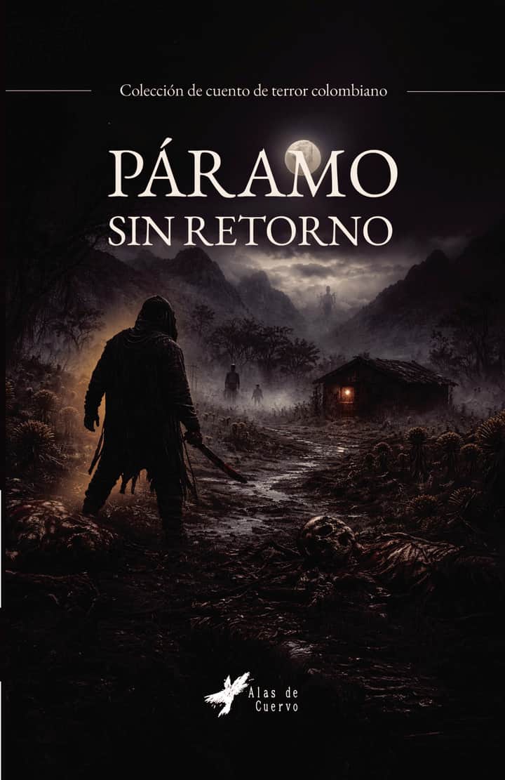 Páramo sin retorno