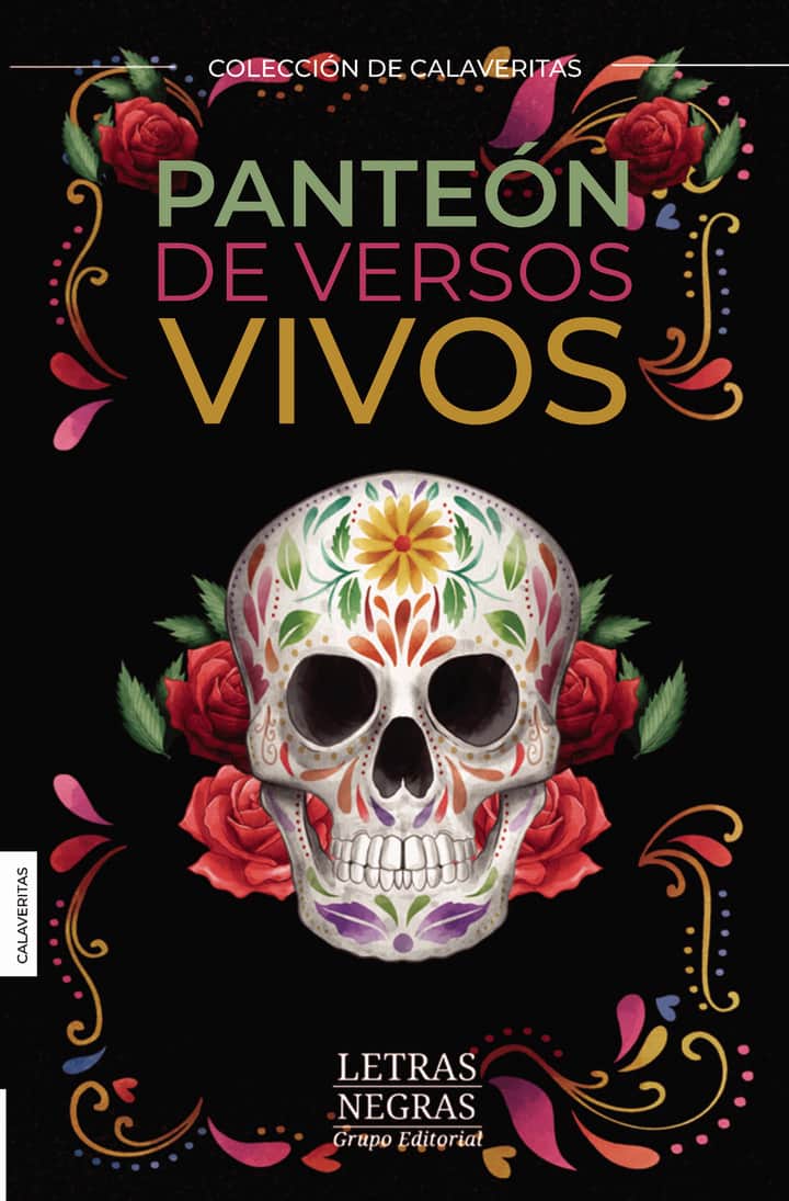 Panteón de versos vivos