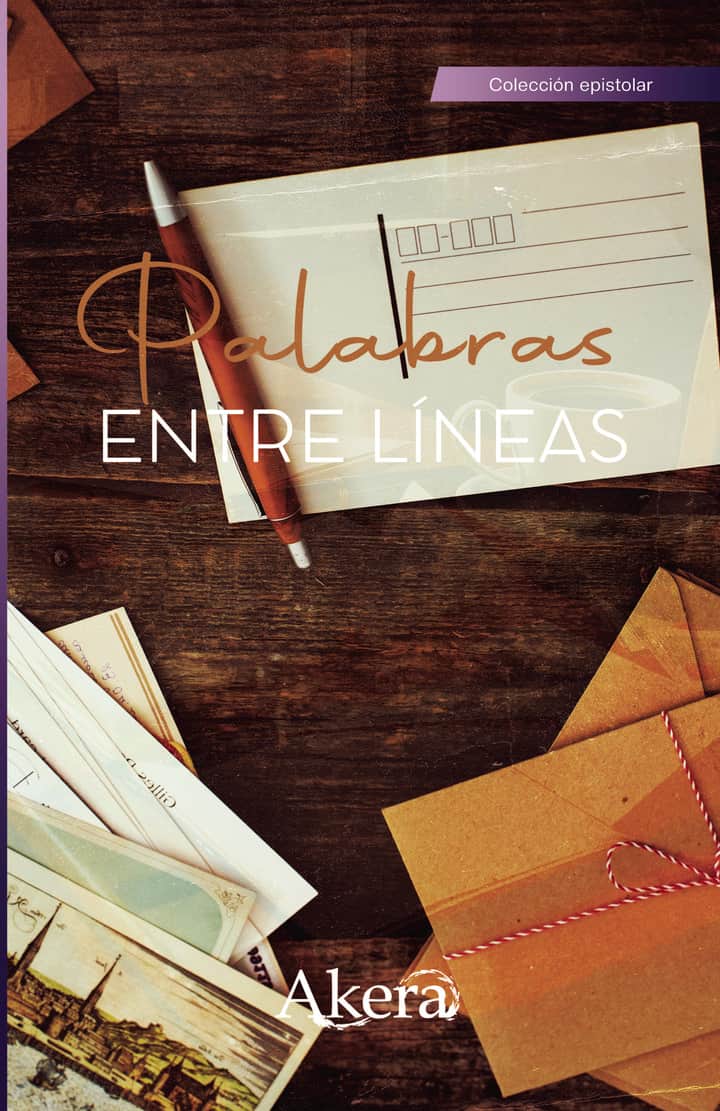 Palabras entre líneas