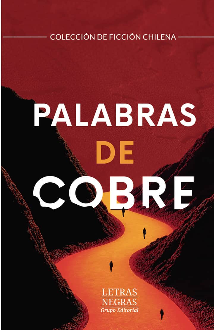 Palabras de cobre