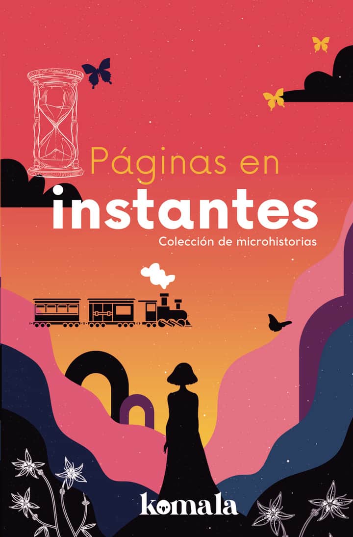 Páginas en instantes