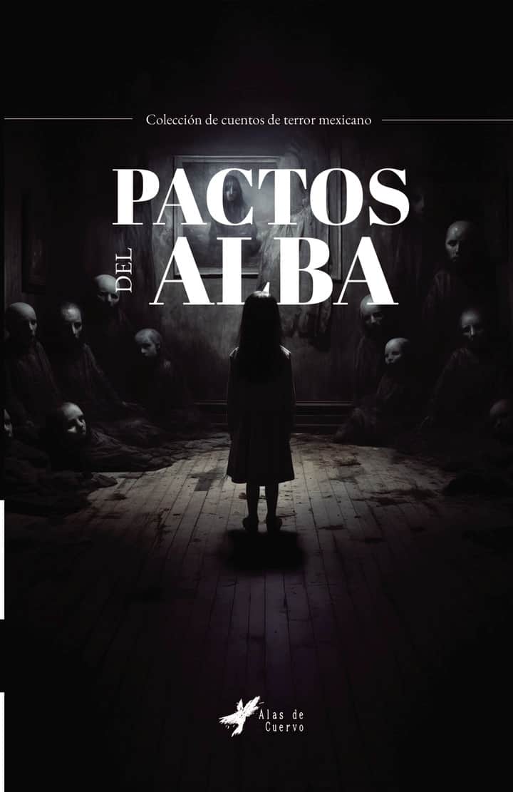 Pactos del alba