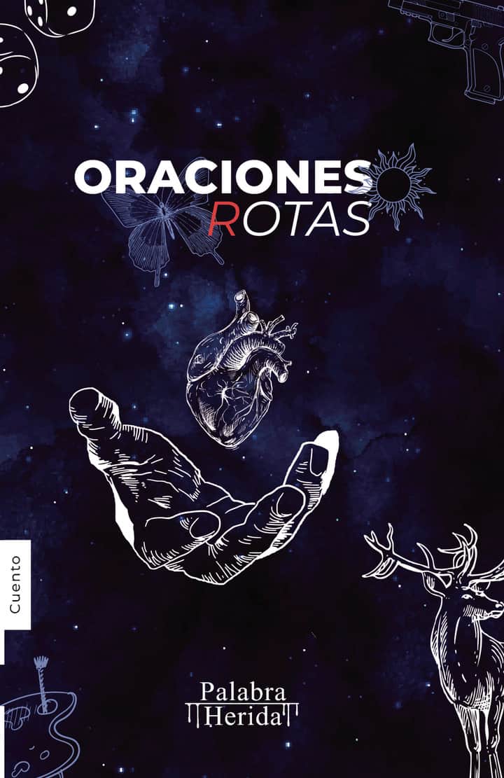 Oraciones rotas