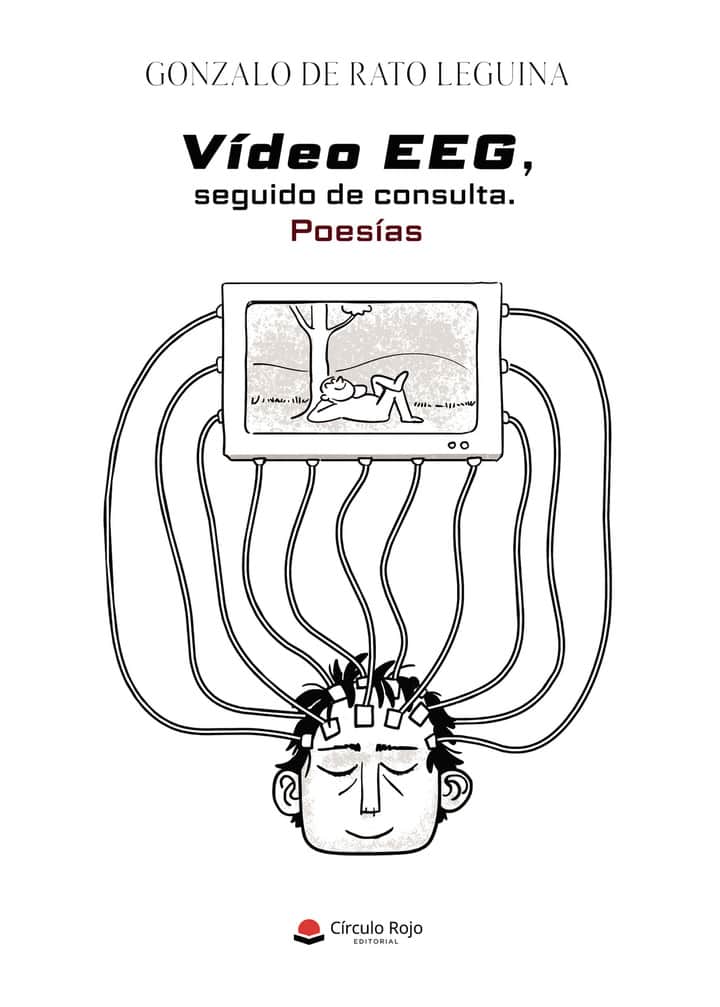 Vídeo EEG, seguido de consulta. Poesías