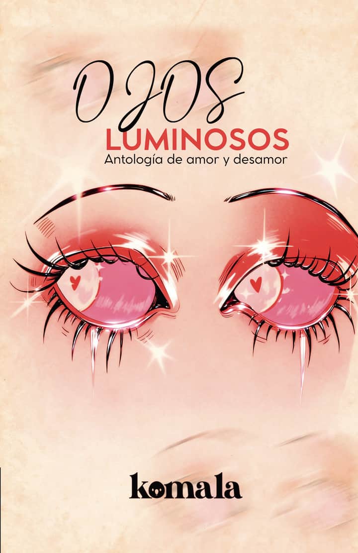 Ojos luminosos