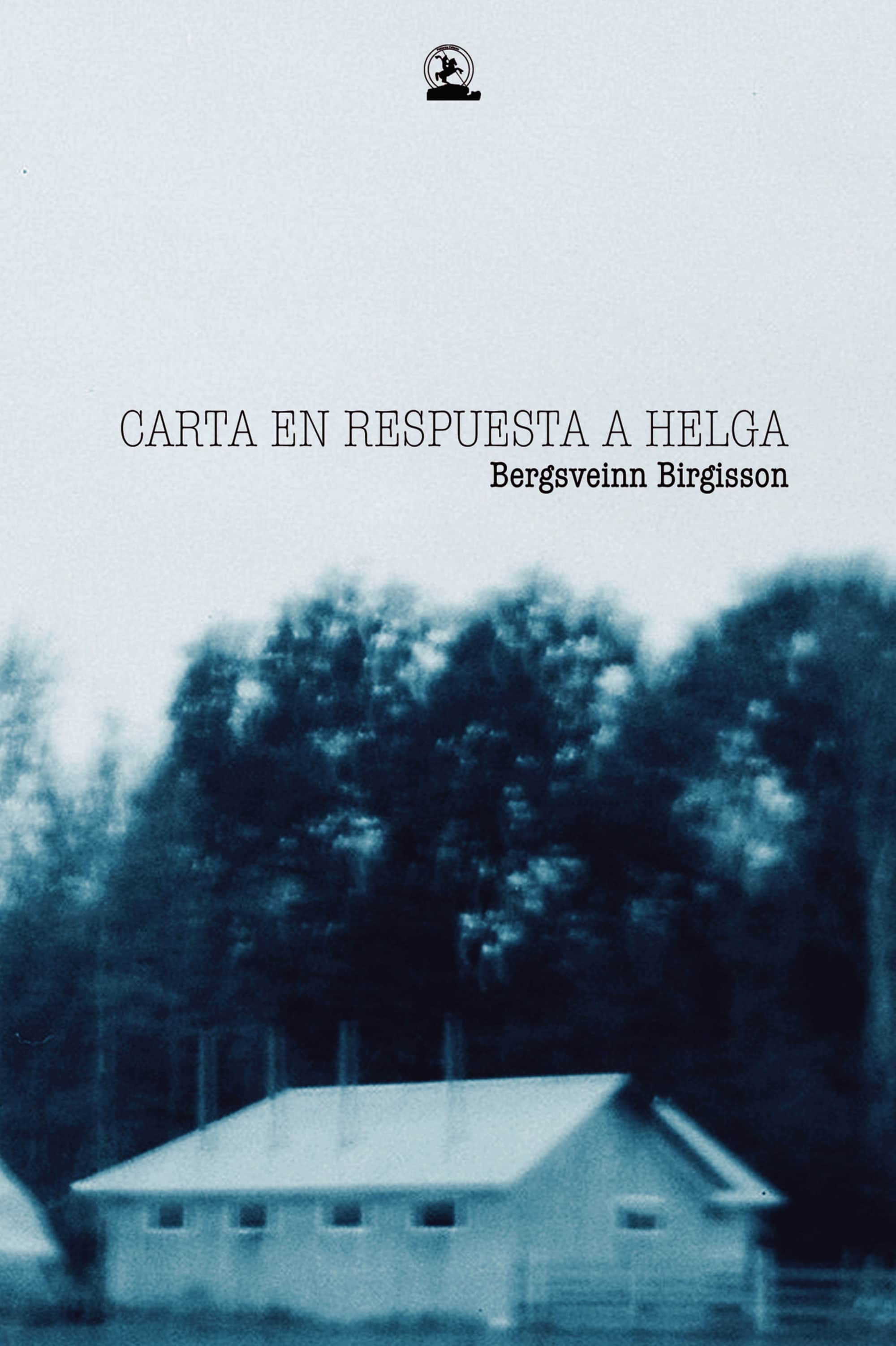 Carta en repuesta a Helga