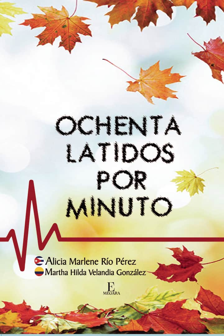 Ochenta latidos por minuto