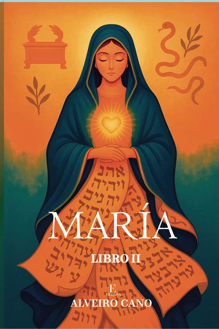 María: El Arca de la nueva alianza II