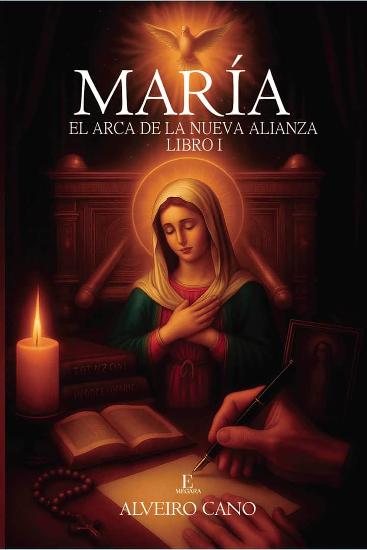 María: El Arca de la nueva alianza I