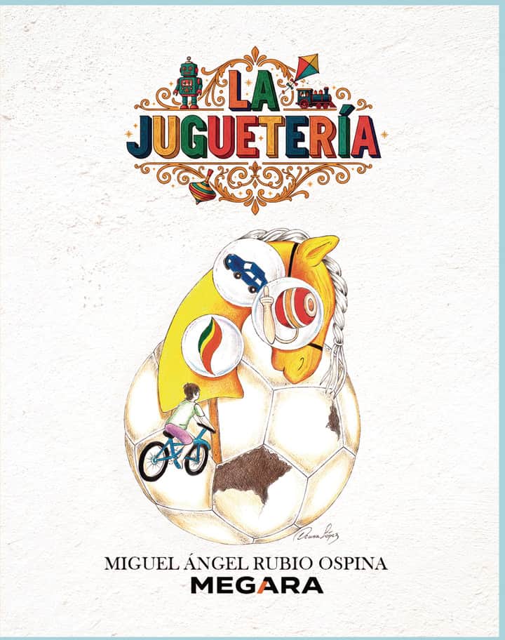 La Juguetería