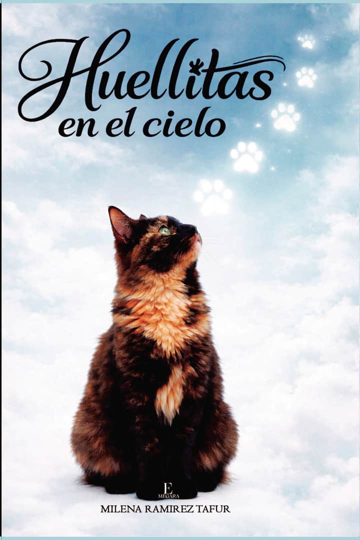 Huellitas en el cielo