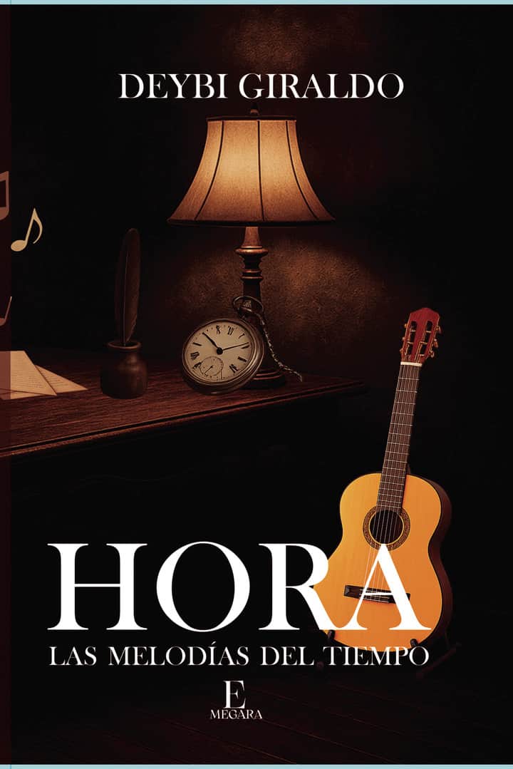Hora: Las melodías del tiempo