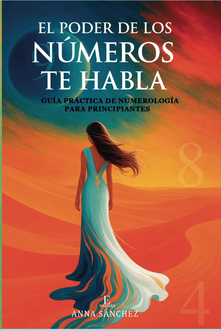 El poder de los números te habla