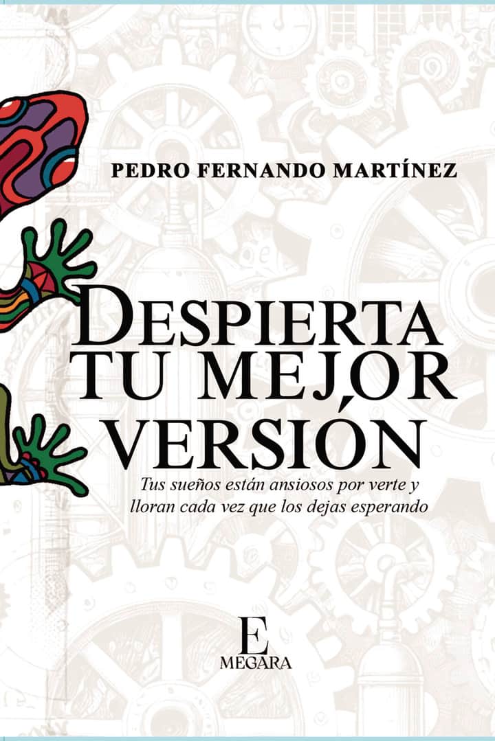 Despierta tu mejor versión