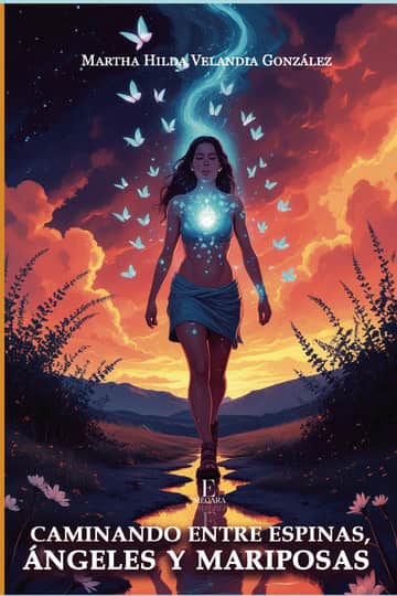 Caminando entre Espinas, ángeles y mariposas