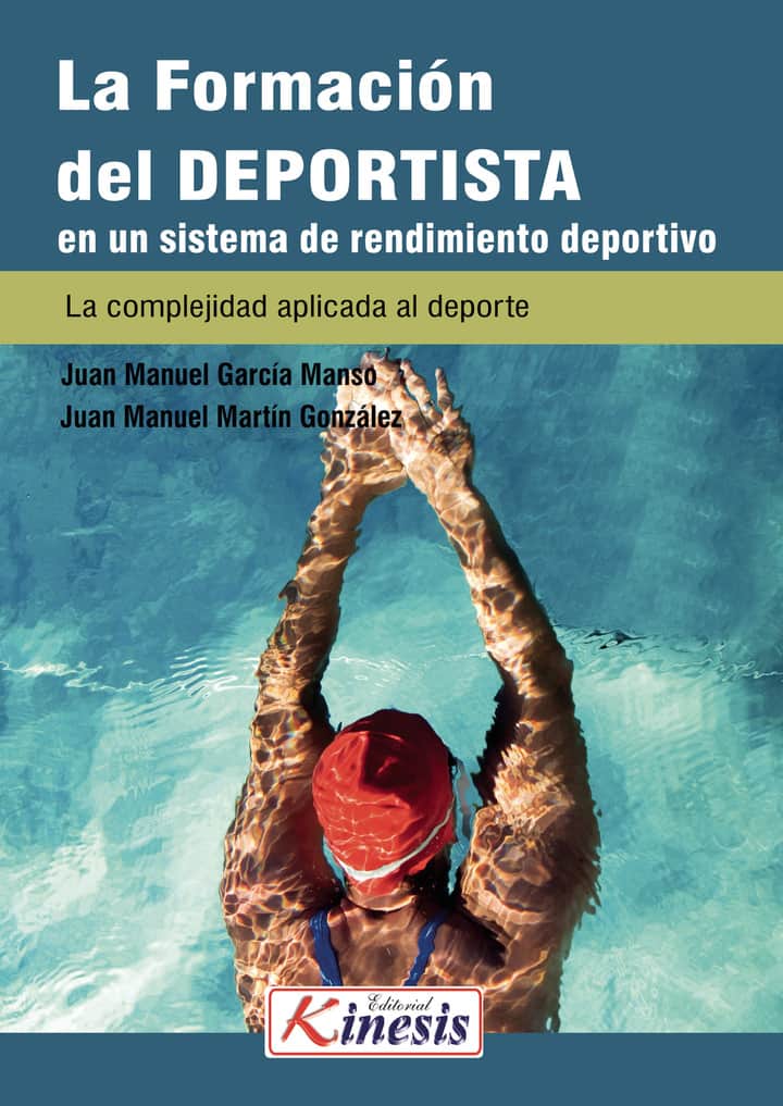 La formación del deportista en un sistema de rendimiento deportivo: auto organización y emergencia, entre el orden y el caos