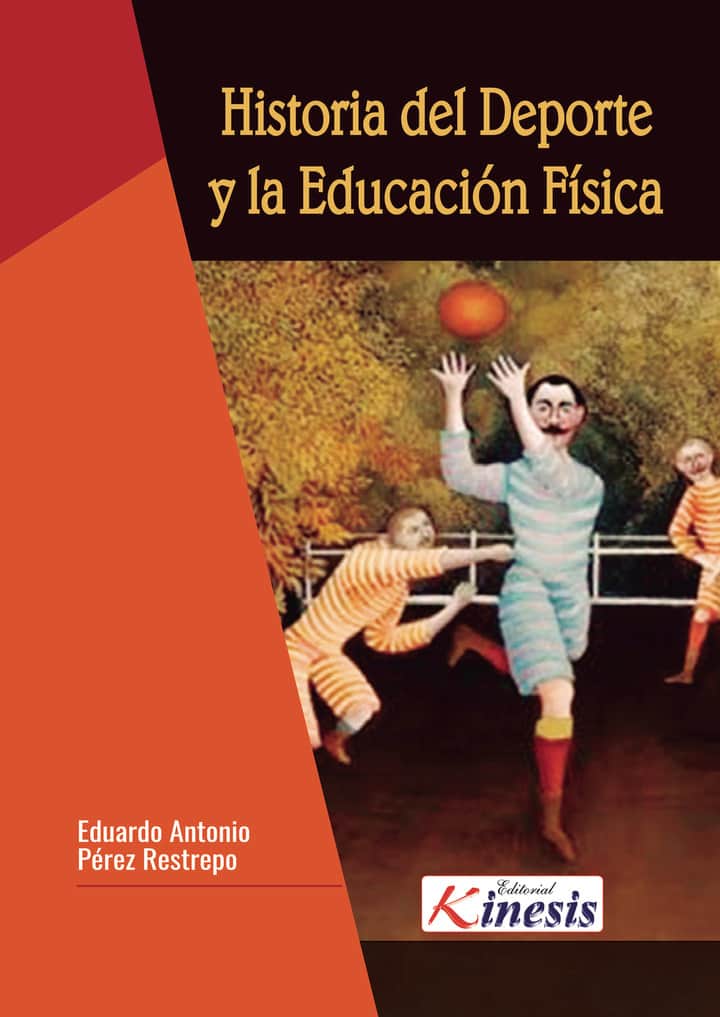 Historia del deporte y la educación física