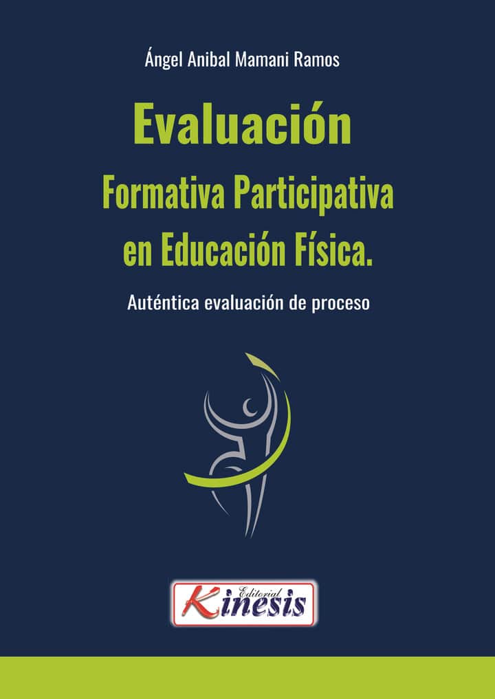 EVALUACIÓN FORMATIVA PARTICIPATIVA EN EDUCACIÓN FÍSICA