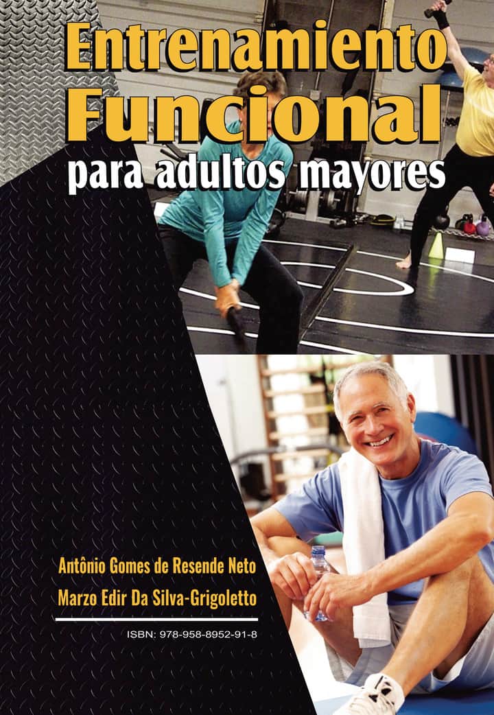 ENTRENAMIENTO FUNCIONAL PARA ADULTO MAYOR