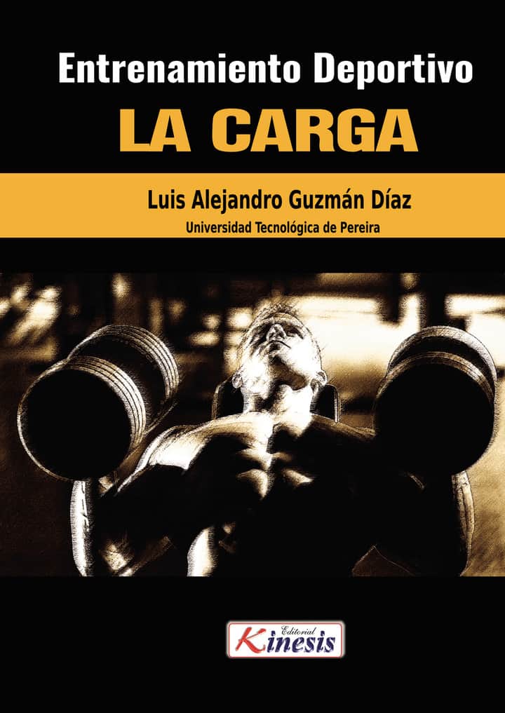 Entrenamiento deportivo. La carga