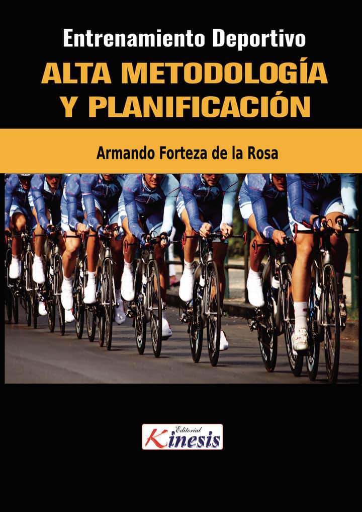ENTRENAMIENTO DEPORTIVO
