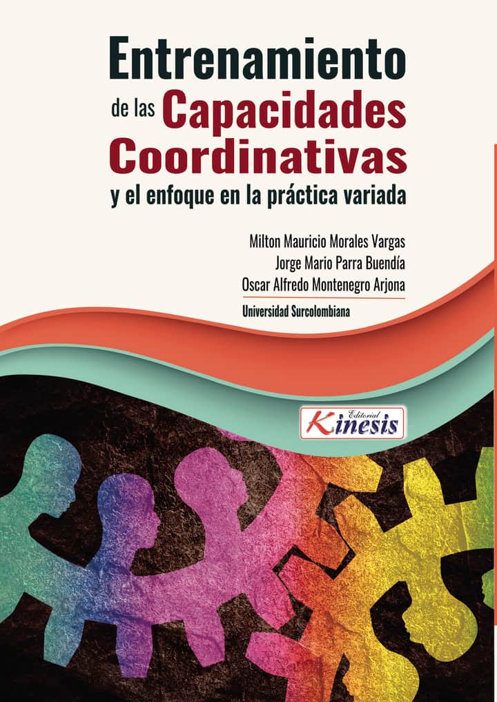 ENTRENAMIENTO DE LAS CAPACIDADES COORDINATIVAS