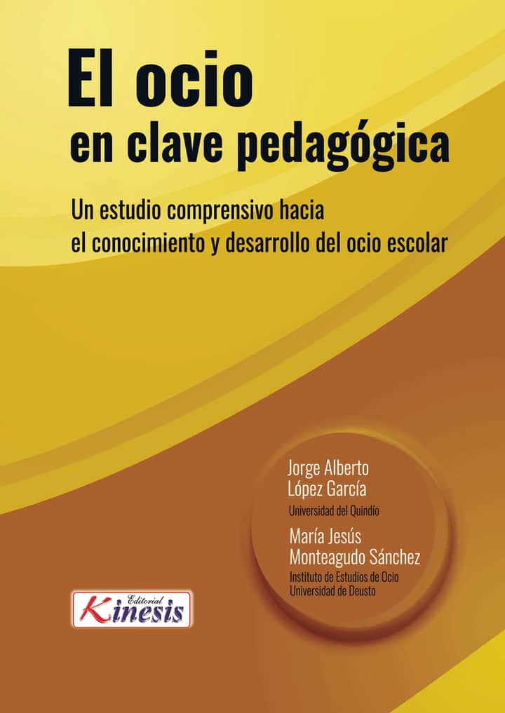 EL OCIO EN CLAVE PEDAGÓGICA