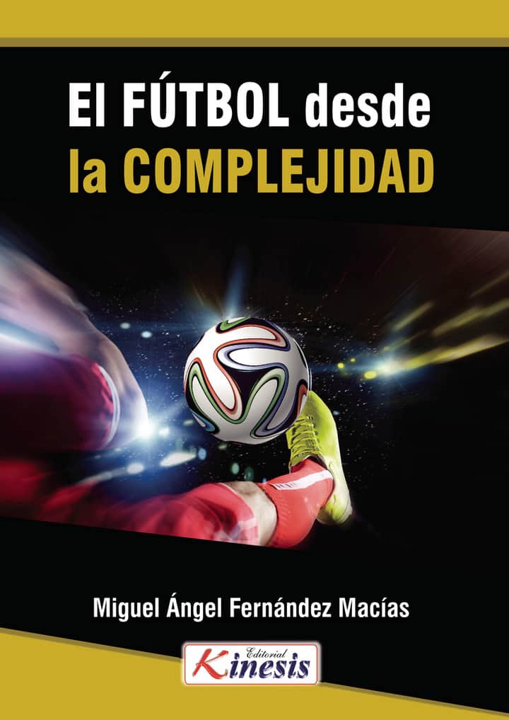 El futbol desde la complejidad