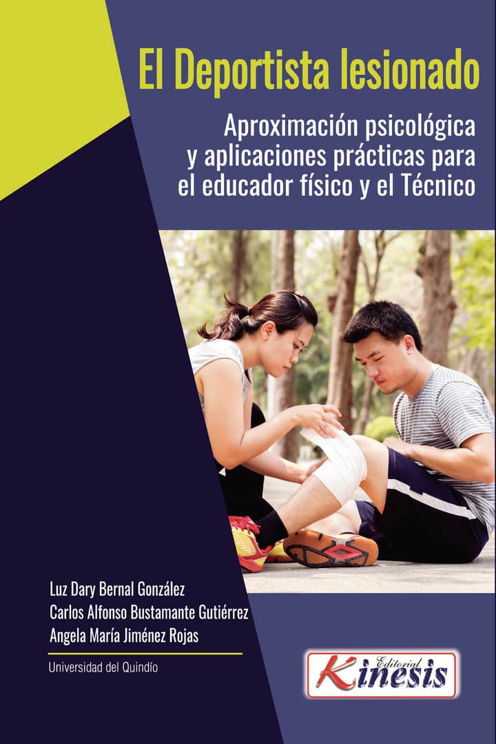 EL DEPORTISTA LESIONADO