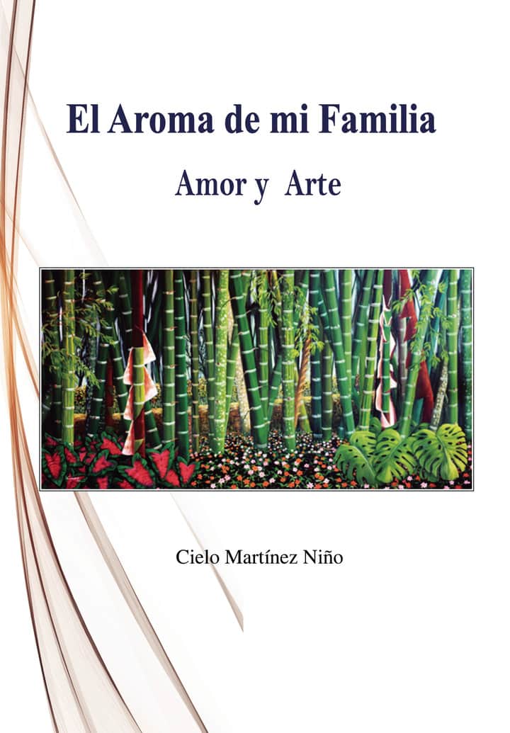 EL AROMA DE MI FAMILIA