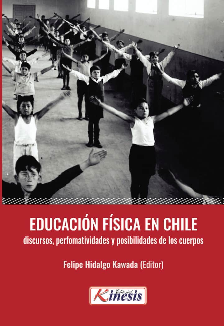 EDUCACIÓN FÍSICA EN CHILE