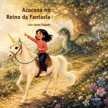 Azucena no Reino da Fantasia
