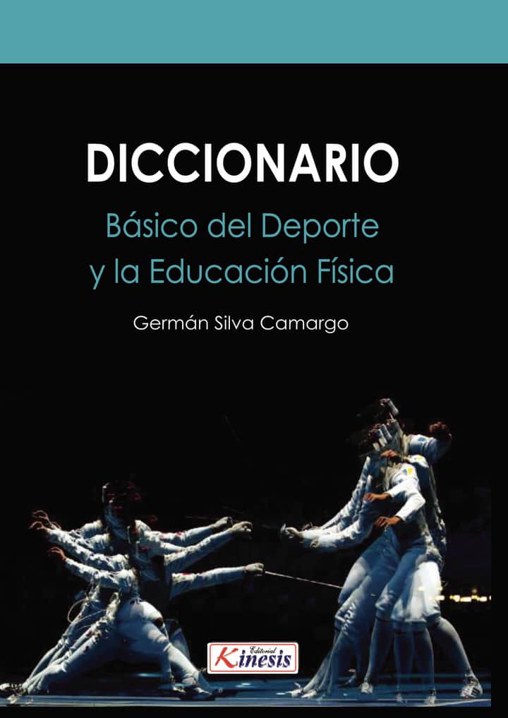 Diccionario básico del deporte y la educación física