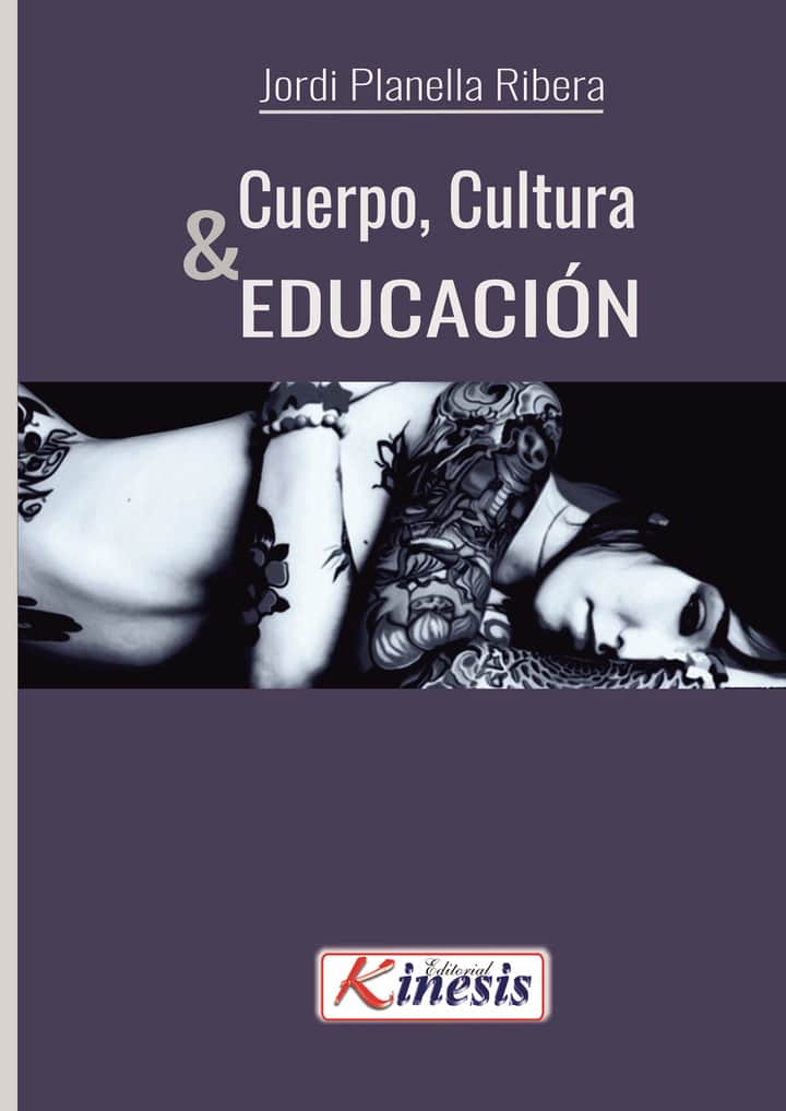 CUERPO, CULTURA Y EDUCACIÓN