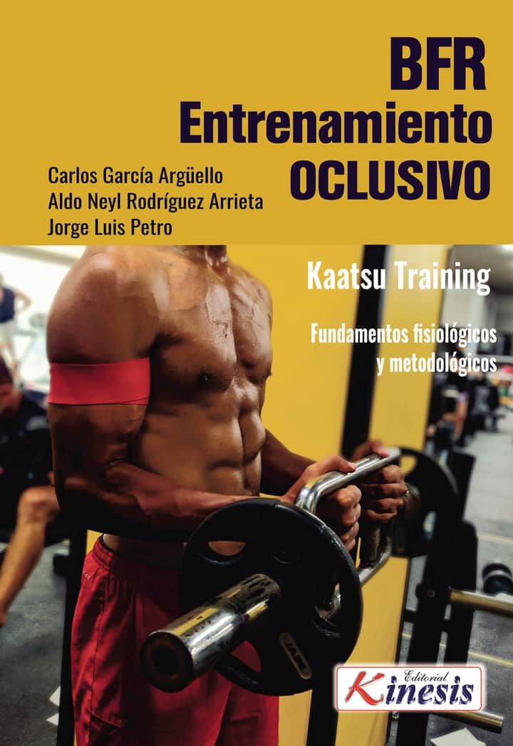 BFR entrenamiento oclusivo