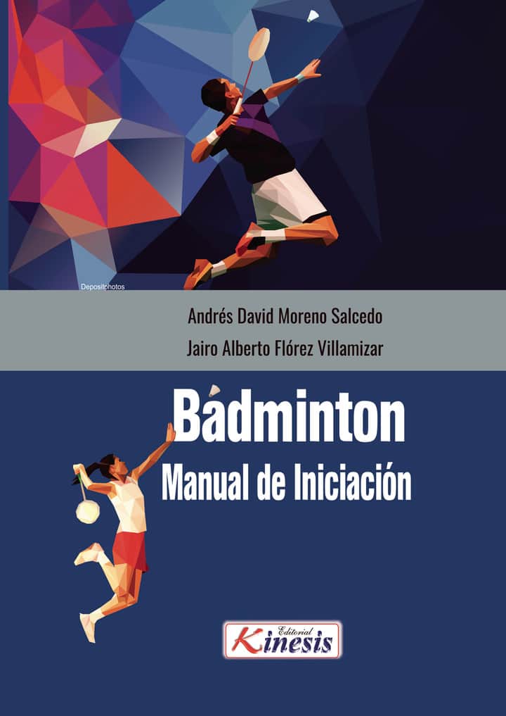 BADMINTON. MANUAL DE INICIACIÓN