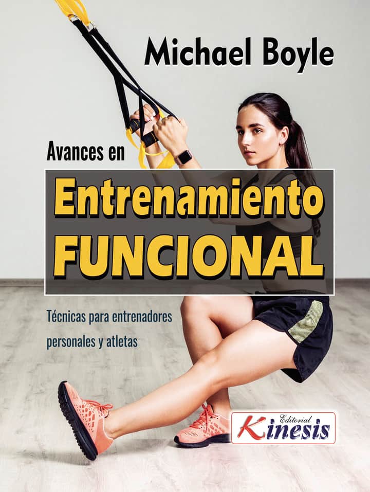 AVANCES EN EL ENTRENAMIENTO FUNCIONAL