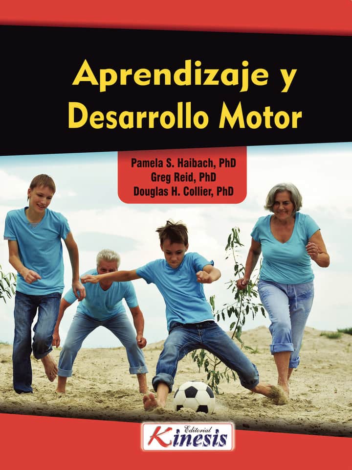 Aprendizaje y desarrollo motor