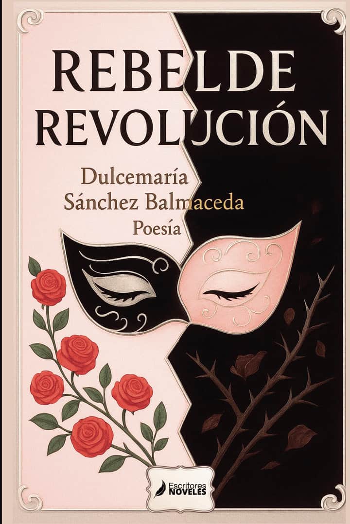 REBELDE REVOLUCIÓN