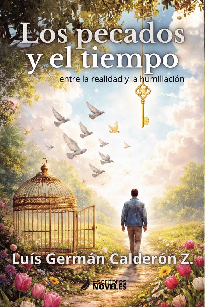 LOS PECADOS Y EL TIEMPO