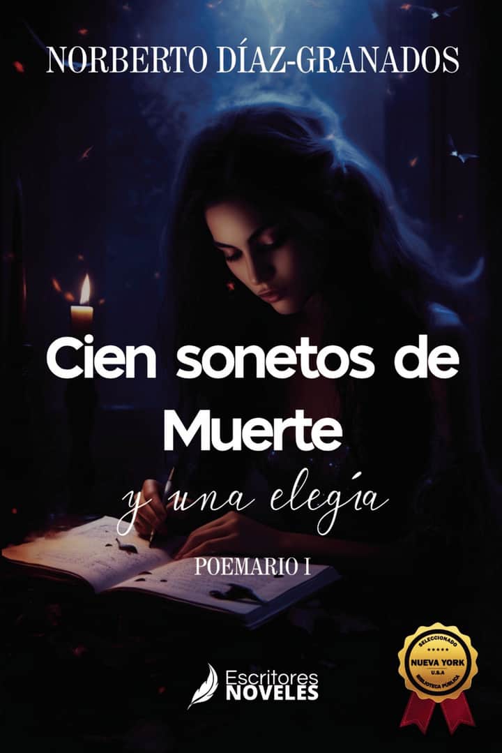 Cien sonetos de muerte y una elegía