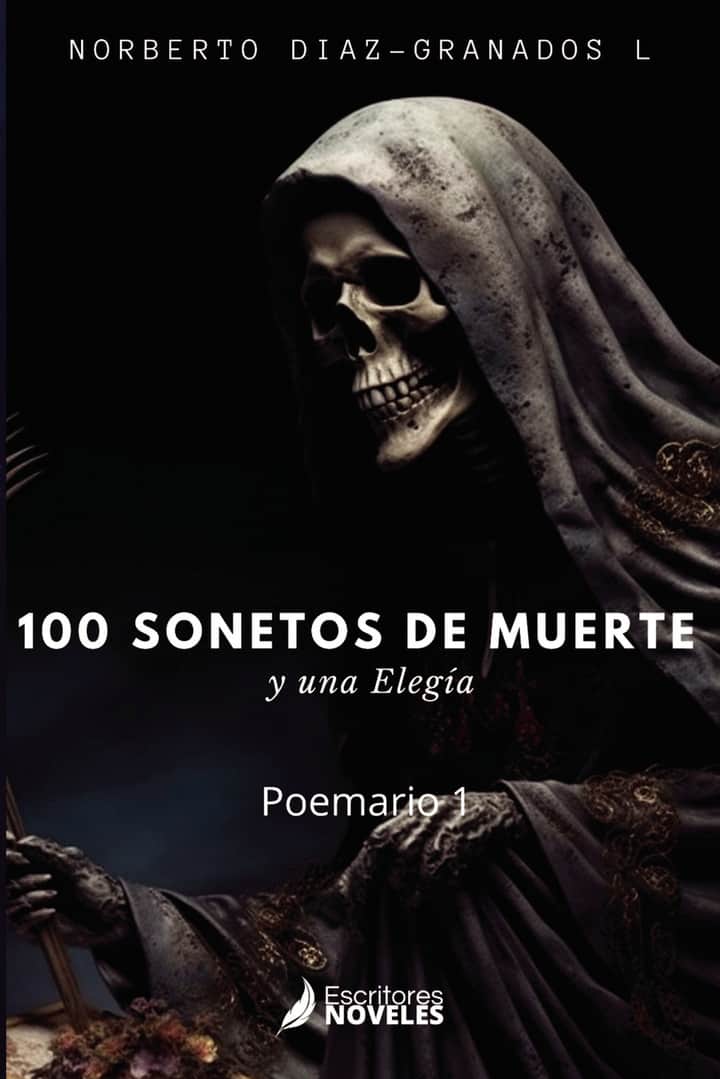 Cien sonetos de muerte y una elegía