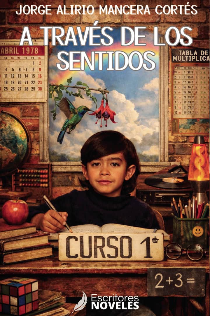 A TRAVÉS DE LOS SENTIDOS
