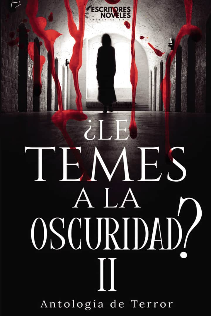 ¿Le temes a la oscuridad? II