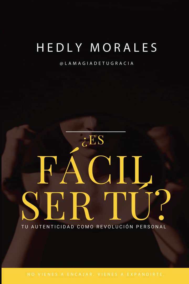 ¿Es fácil ser tú?