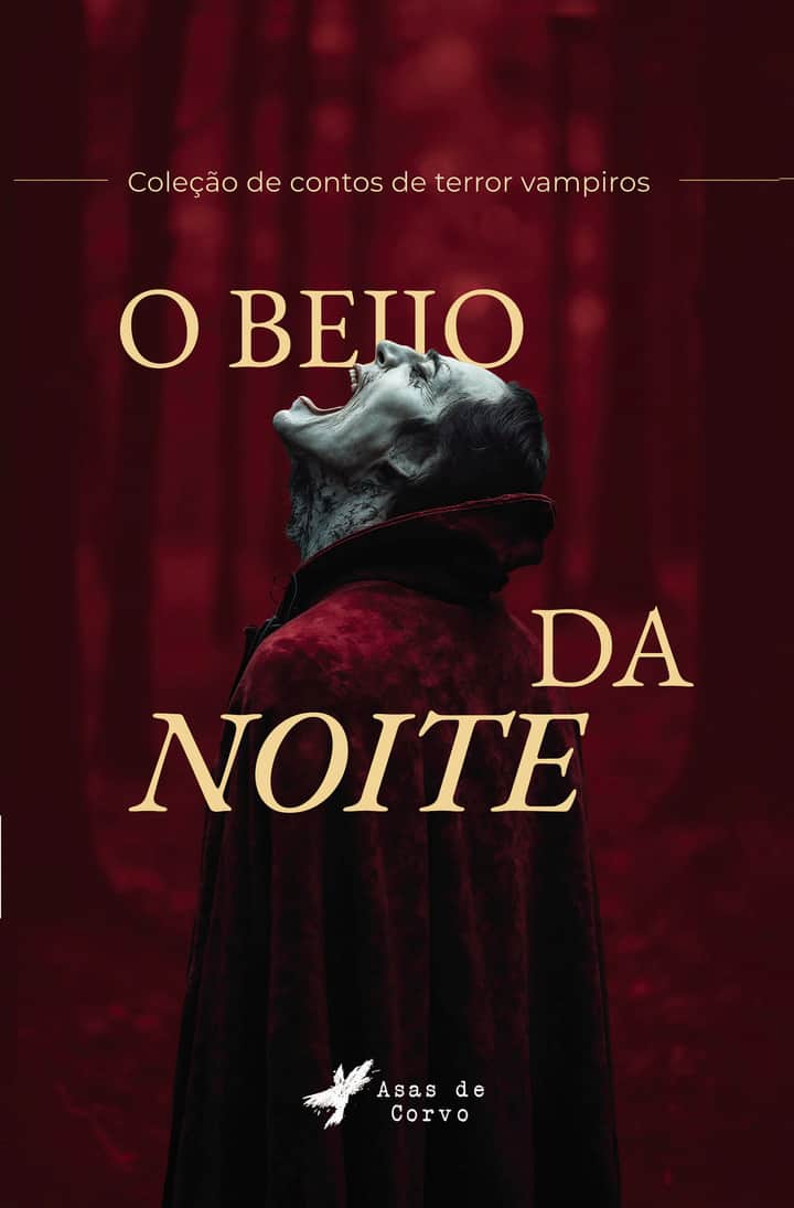 O beijo da noite