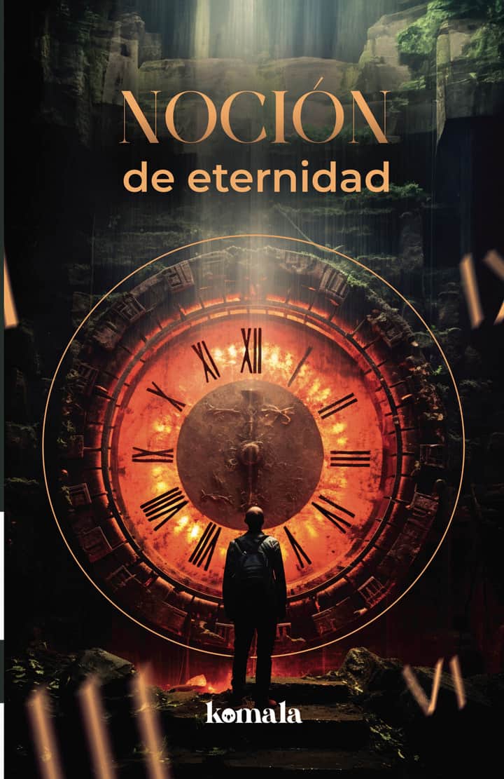 Noción de eternidad